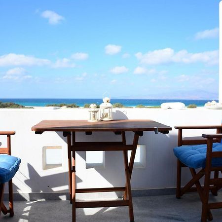 Ammos - Glyfada Sunset Villa Kastrákion Eksteriør billede